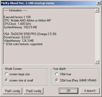 Boring W3C fix